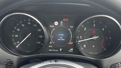 2018 (68) JAGUAR F-PACE 3.0d V6 S 5dr Auto AWD 5415670