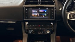 2018 (68) JAGUAR F-PACE 3.0d V6 S 5dr Auto AWD 5415668