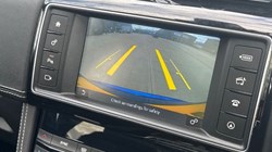 2018 (68) JAGUAR F-PACE 3.0d V6 S 5dr Auto AWD 5415666