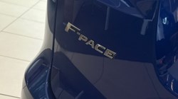 2018 (68) JAGUAR F-PACE 3.0d V6 S 5dr Auto AWD 5415698