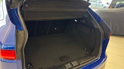 2018 (68) JAGUAR F-PACE 3.0d V6 S 5dr Auto AWD 5415691