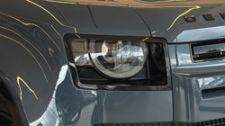 2023 (23) LAND ROVER DEFENDER 3.0 D300 X-Dynamic HSE 110 5dr Auto 5418908