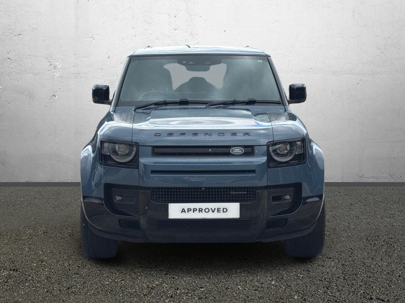 2023 (23) LAND ROVER DEFENDER 3.0 D300 X-Dynamic HSE 110 5dr Auto 5418898