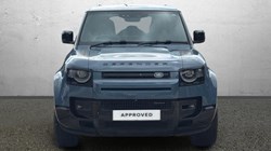 2023 (23) LAND ROVER DEFENDER 3.0 D300 X-Dynamic HSE 110 5dr Auto 5418898