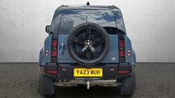 2023 (23) LAND ROVER DEFENDER 3.0 D300 X-Dynamic HSE 110 5dr Auto 5418897
