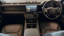 2023 (23) LAND ROVER DEFENDER 3.0 D300 X-Dynamic HSE 110 5dr Auto 5418900
