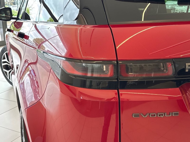 2022 (72) LAND ROVER RANGE ROVER EVOQUE 2.0 D200 R-Dynamic HSE 5dr Auto 5390493