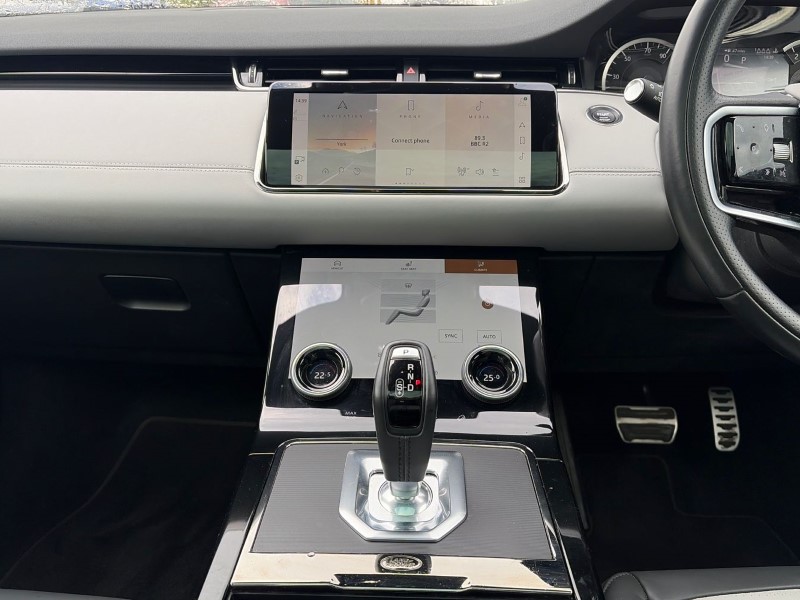 2022 (72) LAND ROVER RANGE ROVER EVOQUE 2.0 D200 R-Dynamic HSE 5dr Auto 5407263