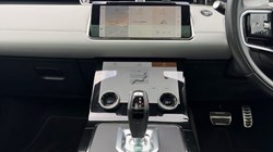 2022 (72) LAND ROVER RANGE ROVER EVOQUE 2.0 D200 R-Dynamic HSE 5dr Auto 5407263