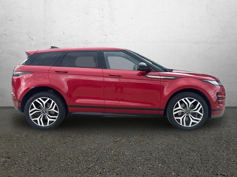 2022 (72) LAND ROVER RANGE ROVER EVOQUE 2.0 D200 R-Dynamic HSE 5dr Auto 5390479