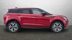 2022 (72) LAND ROVER RANGE ROVER EVOQUE 2.0 D200 R-Dynamic HSE 5dr Auto 5390479