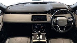 2022 (72) LAND ROVER RANGE ROVER EVOQUE 2.0 D200 R-Dynamic HSE 5dr Auto 5407258