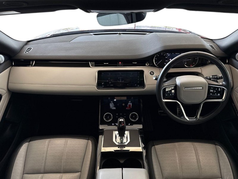2022 (72) LAND ROVER RANGE ROVER EVOQUE 2.0 D200 R-Dynamic HSE 5dr Auto 5390483