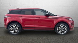 2022 (72) LAND ROVER RANGE ROVER EVOQUE 2.0 D200 R-Dynamic HSE 5dr Auto 5407254