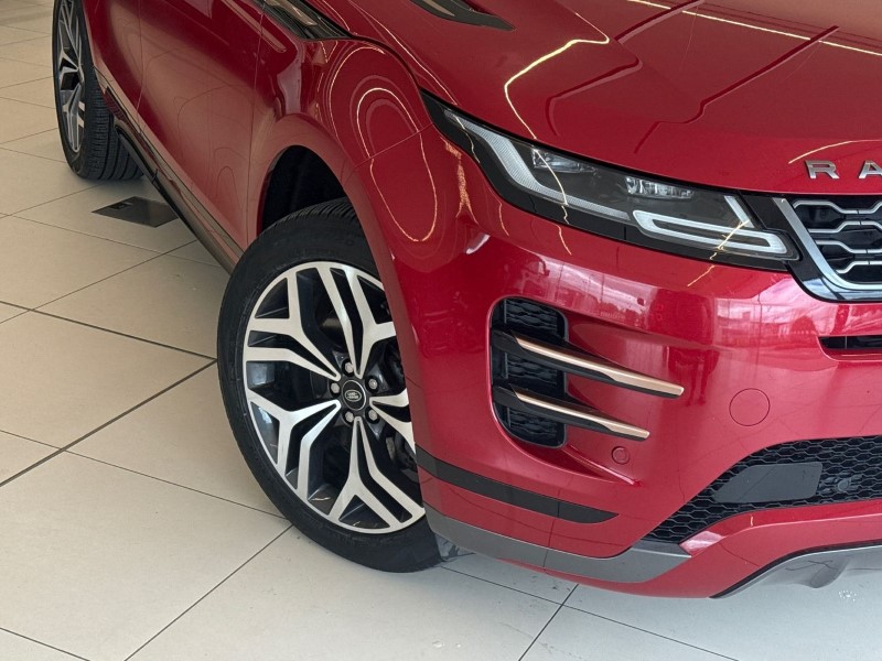 2022 (72) LAND ROVER RANGE ROVER EVOQUE 2.0 D200 R-Dynamic HSE 5dr Auto 5390515