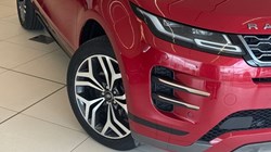 2022 (72) LAND ROVER RANGE ROVER EVOQUE 2.0 D200 R-Dynamic HSE 5dr Auto 5390515