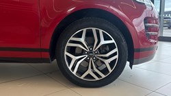 2022 (72) LAND ROVER RANGE ROVER EVOQUE 2.0 D200 R-Dynamic HSE 5dr Auto 5407257