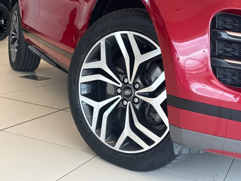 2022 (72) LAND ROVER RANGE ROVER EVOQUE 2.0 D200 R-Dynamic HSE 5dr Auto 5390517