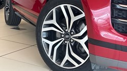 2022 (72) LAND ROVER RANGE ROVER EVOQUE 2.0 D200 R-Dynamic HSE 5dr Auto 5390517