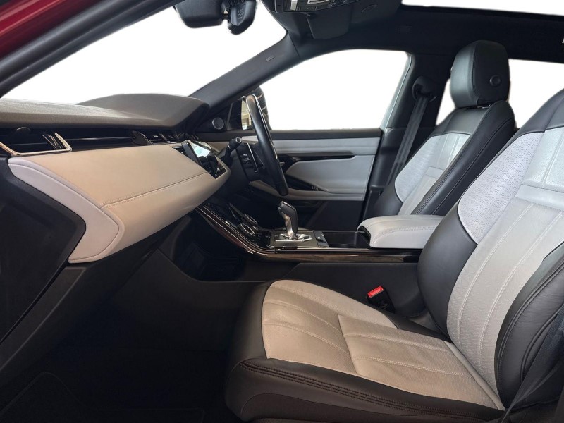 2022 (72) LAND ROVER RANGE ROVER EVOQUE 2.0 D200 R-Dynamic HSE 5dr Auto 5390477