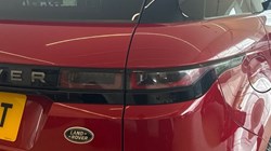 2022 (72) LAND ROVER RANGE ROVER EVOQUE 2.0 D200 R-Dynamic HSE 5dr Auto 5407295