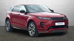2022 (72) LAND ROVER RANGE ROVER EVOQUE 2.0 D200 R-Dynamic HSE 5dr Auto 5407250