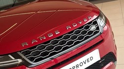 2022 (72) LAND ROVER RANGE ROVER EVOQUE 2.0 D200 R-Dynamic HSE 5dr Auto 5407291