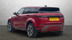 2022 (72) LAND ROVER RANGE ROVER EVOQUE 2.0 D200 R-Dynamic HSE 5dr Auto 5407251