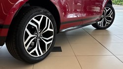 2022 (72) LAND ROVER RANGE ROVER EVOQUE 2.0 D200 R-Dynamic HSE 5dr Auto 5390521