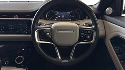 2022 (72) LAND ROVER RANGE ROVER EVOQUE 2.0 D200 R-Dynamic HSE 5dr Auto 5390489