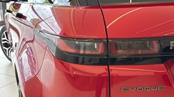 2022 (72) LAND ROVER RANGE ROVER EVOQUE 2.0 D200 R-Dynamic HSE 5dr Auto 5407268