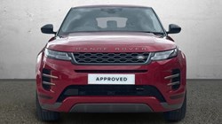2022 (72) LAND ROVER RANGE ROVER EVOQUE 2.0 D200 R-Dynamic HSE 5dr Auto 5407256