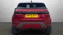2022 (72) LAND ROVER RANGE ROVER EVOQUE 2.0 D200 R-Dynamic HSE 5dr Auto 5390480