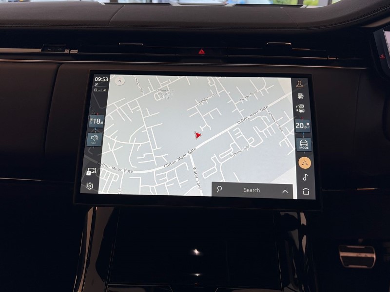2025 (25) LAND ROVER RANGE ROVER SPORT 3.0 D250 Edition 5dr Auto 5421281