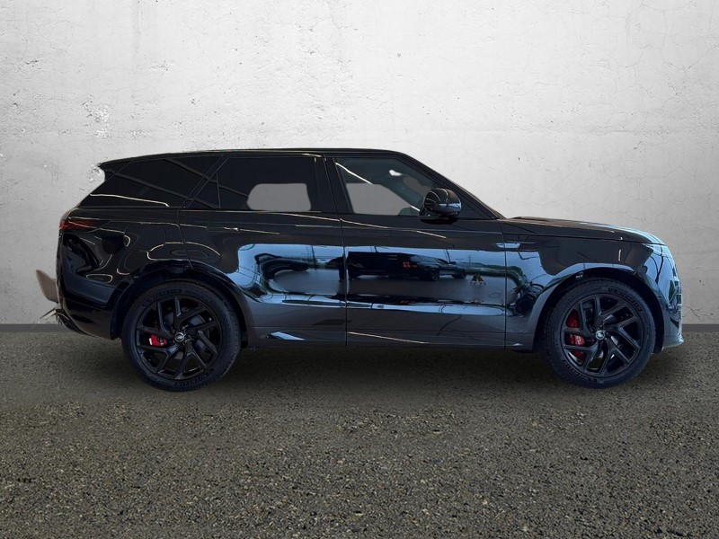 2025 (25) LAND ROVER RANGE ROVER SPORT 3.0 D250 Edition 5dr Auto 5421255