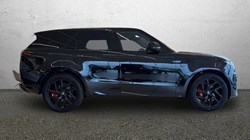 2025 (25) LAND ROVER RANGE ROVER SPORT 3.0 D250 Edition 5dr Auto 5421255