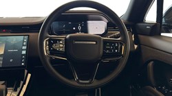 2025 (25) LAND ROVER RANGE ROVER SPORT 3.0 D250 Edition 5dr Auto 5421265