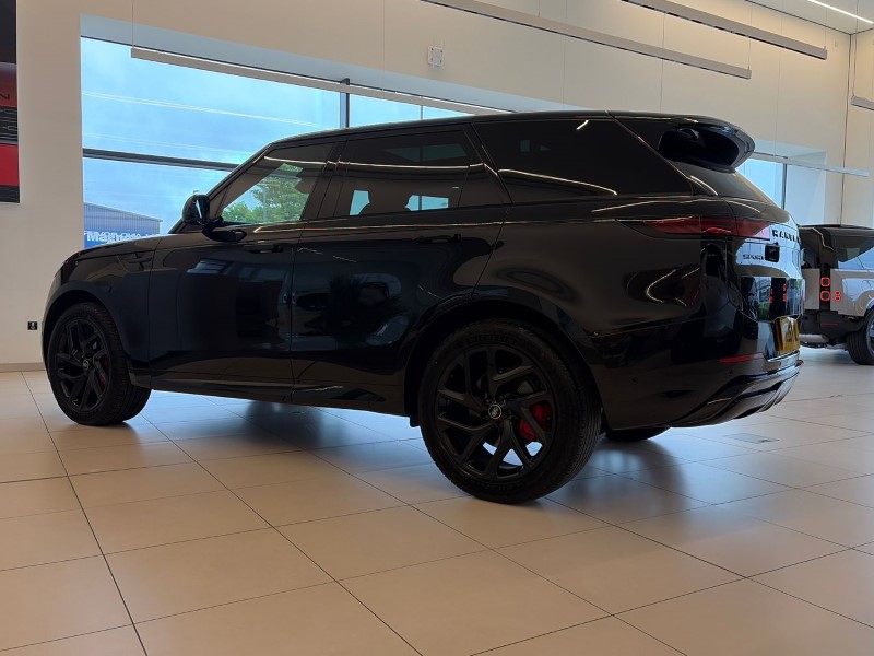 2025 (25) LAND ROVER RANGE ROVER SPORT 3.0 D250 Edition 5dr Auto 5421310