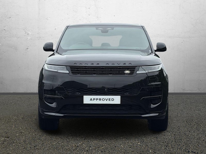 2025 (25) LAND ROVER RANGE ROVER SPORT 3.0 D250 Edition 5dr Auto 5421257