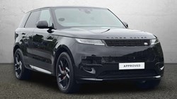 2025 (25) LAND ROVER RANGE ROVER SPORT 3.0 D250 Edition 5dr Auto 5421251