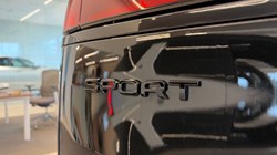 2025 (25) LAND ROVER RANGE ROVER SPORT 3.0 D250 Edition 5dr Auto 5421299