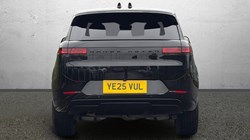 2025 (25) LAND ROVER RANGE ROVER SPORT 3.0 D250 Edition 5dr Auto 5421256