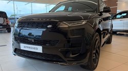 2025 (25) LAND ROVER RANGE ROVER SPORT 3.0 D250 Edition 5dr Auto 5421309