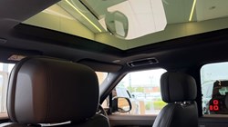 2025 (25) LAND ROVER RANGE ROVER SPORT 3.0 D250 Edition 5dr Auto 5421271
