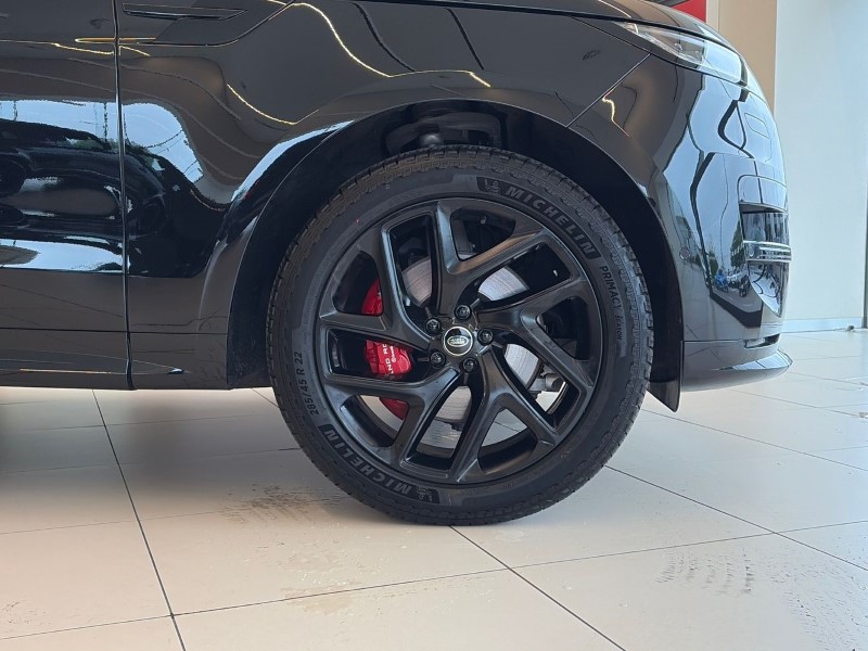 2025 (25) LAND ROVER RANGE ROVER SPORT 3.0 D250 Edition 5dr Auto 5421258