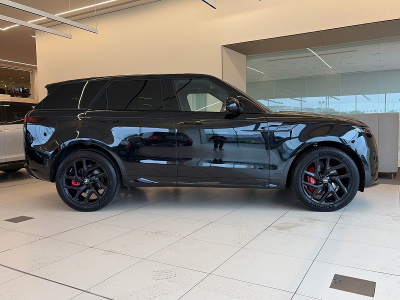 2025 (25) LAND ROVER RANGE ROVER SPORT 3.0 D250 Edition 5dr Auto 5421307