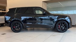 2025 (25) LAND ROVER RANGE ROVER SPORT 3.0 D250 Edition 5dr Auto 5421307