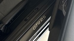 2023 (23) PORSCHE CAYMAN 4.0 GT4 RS 2dr PDK 5418332