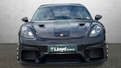 2023 (23) PORSCHE CAYMAN 4.0 GT4 RS 2dr PDK 5419116