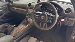 2023 (23) PORSCHE CAYMAN 4.0 GT4 RS 2dr PDK 5418307